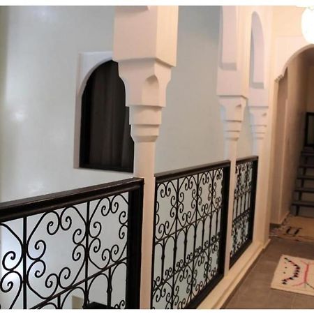 Riad Come & Va 마라케시 외부 사진