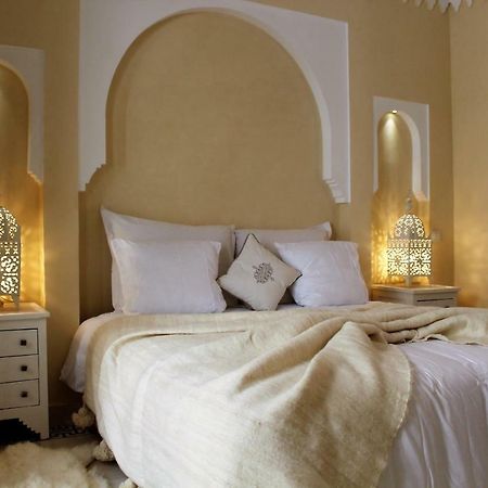 Riad Come & Va 마라케시 외부 사진