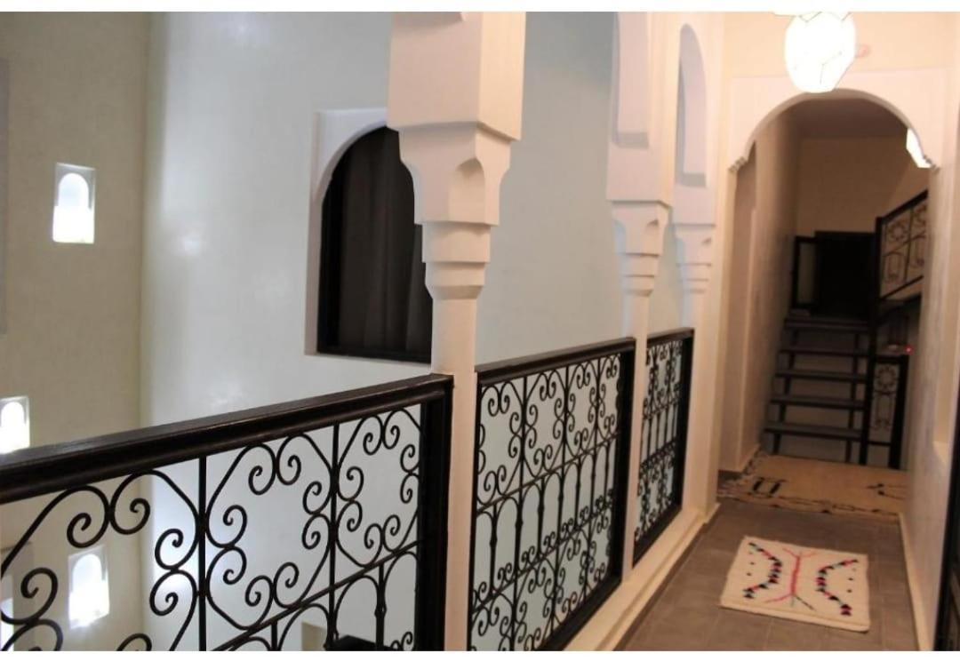 Riad Come & Va 마라케시 외부 사진
