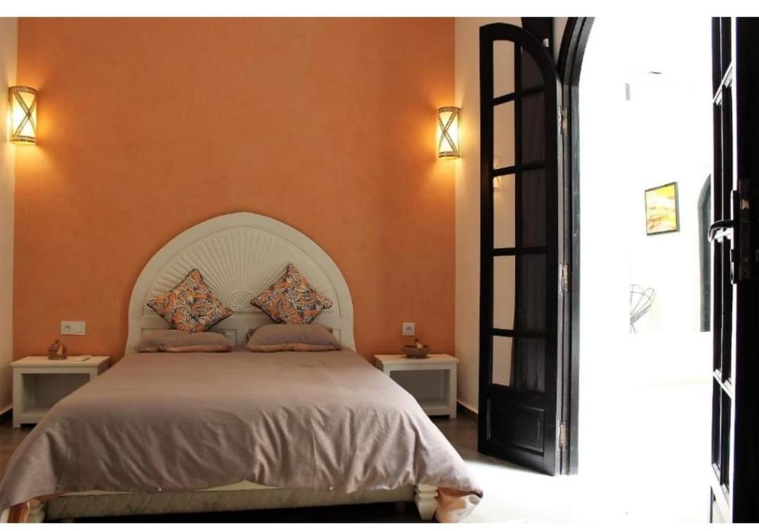 Riad Come & Va 마라케시 외부 사진
