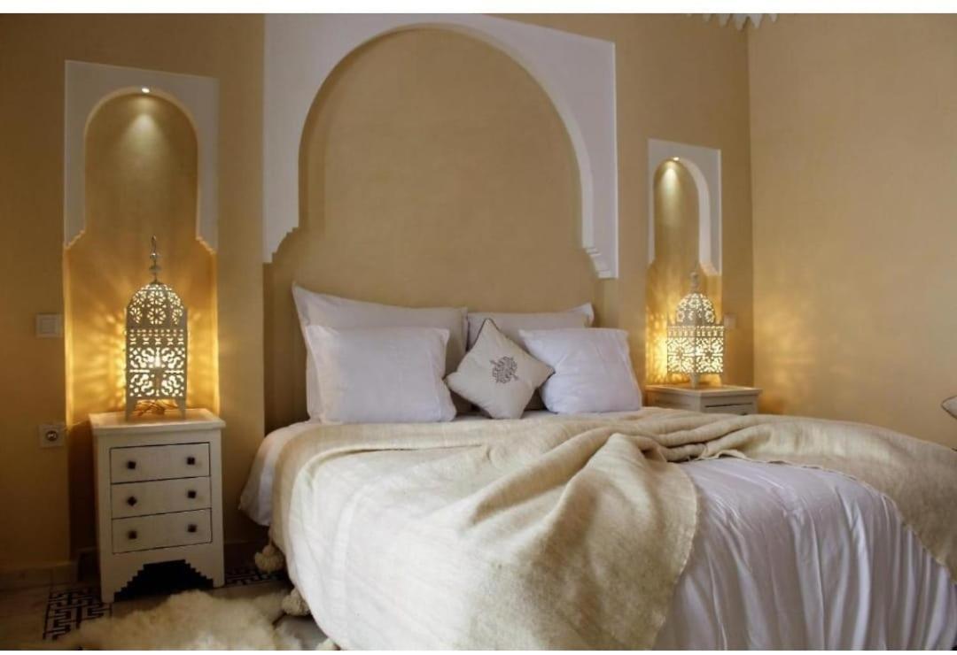 Riad Come & Va 마라케시 외부 사진