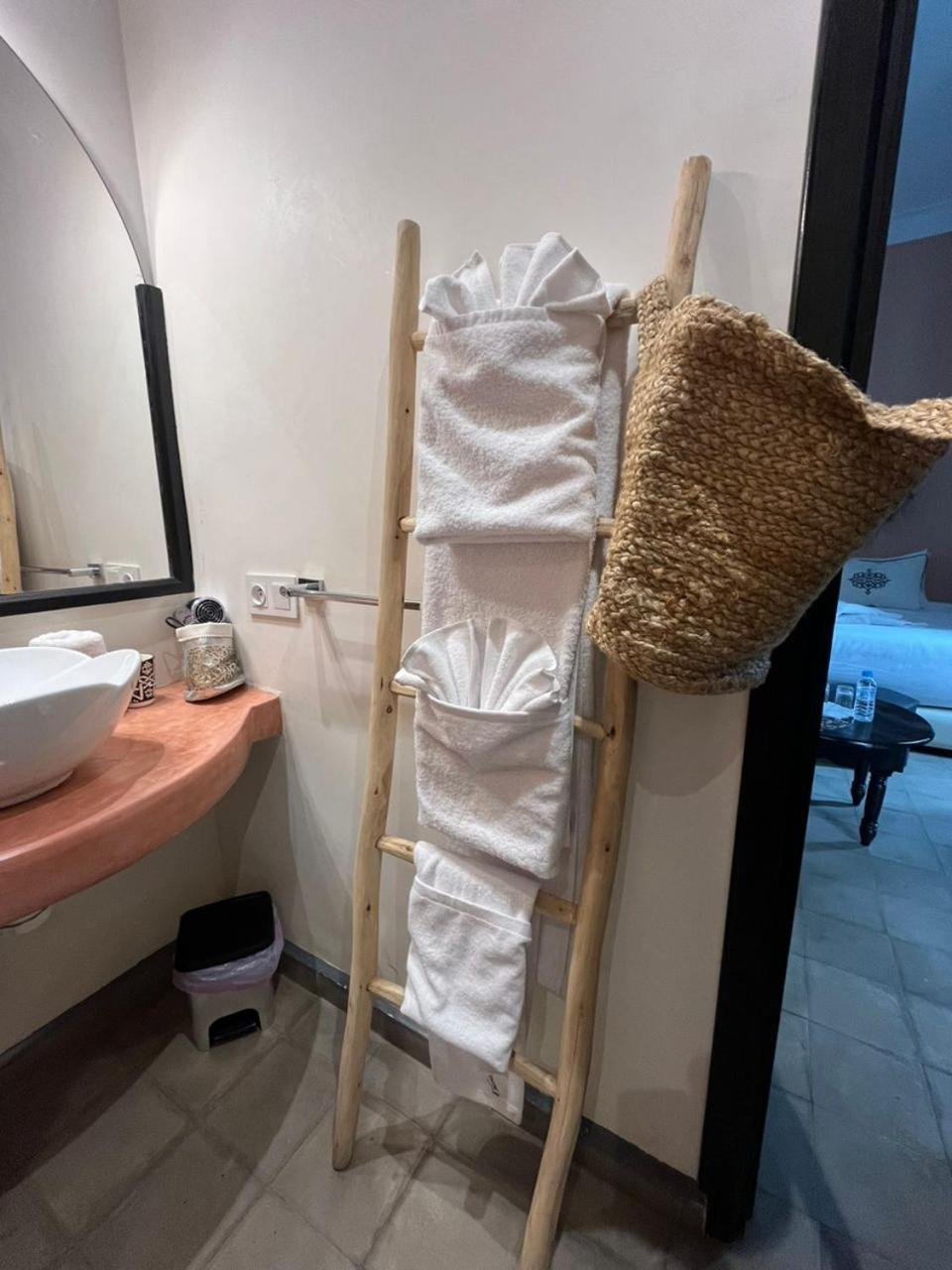 Riad Come & Va 마라케시 외부 사진