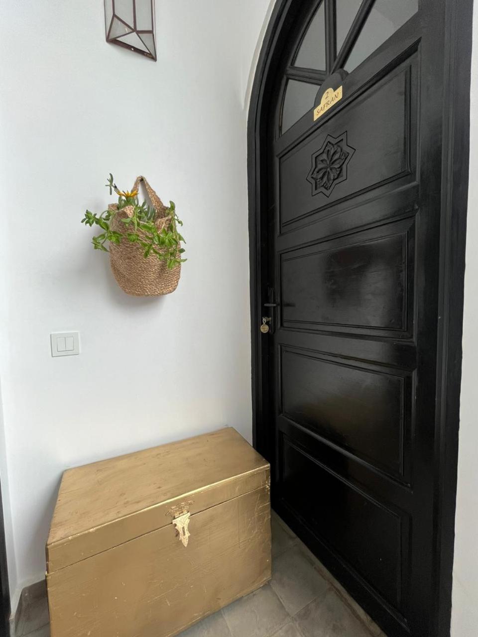 Riad Come & Va 마라케시 외부 사진