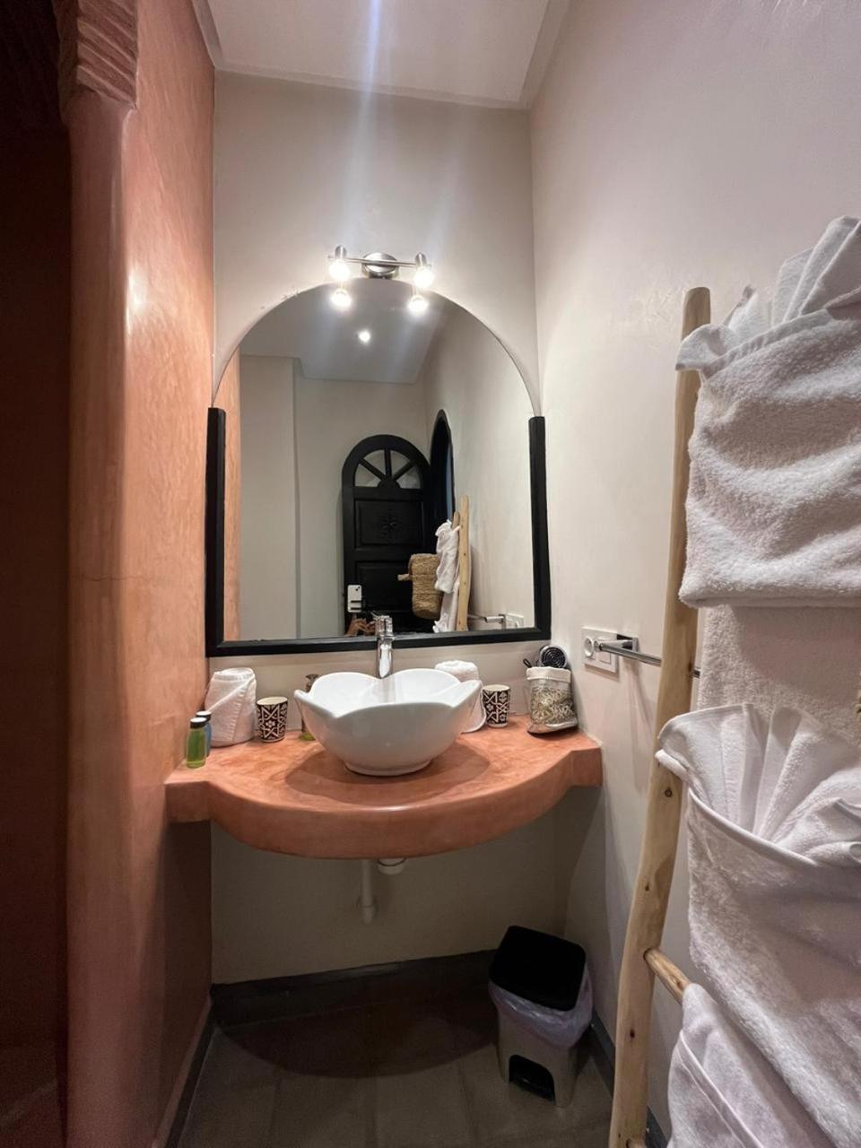 Riad Come & Va 마라케시 외부 사진