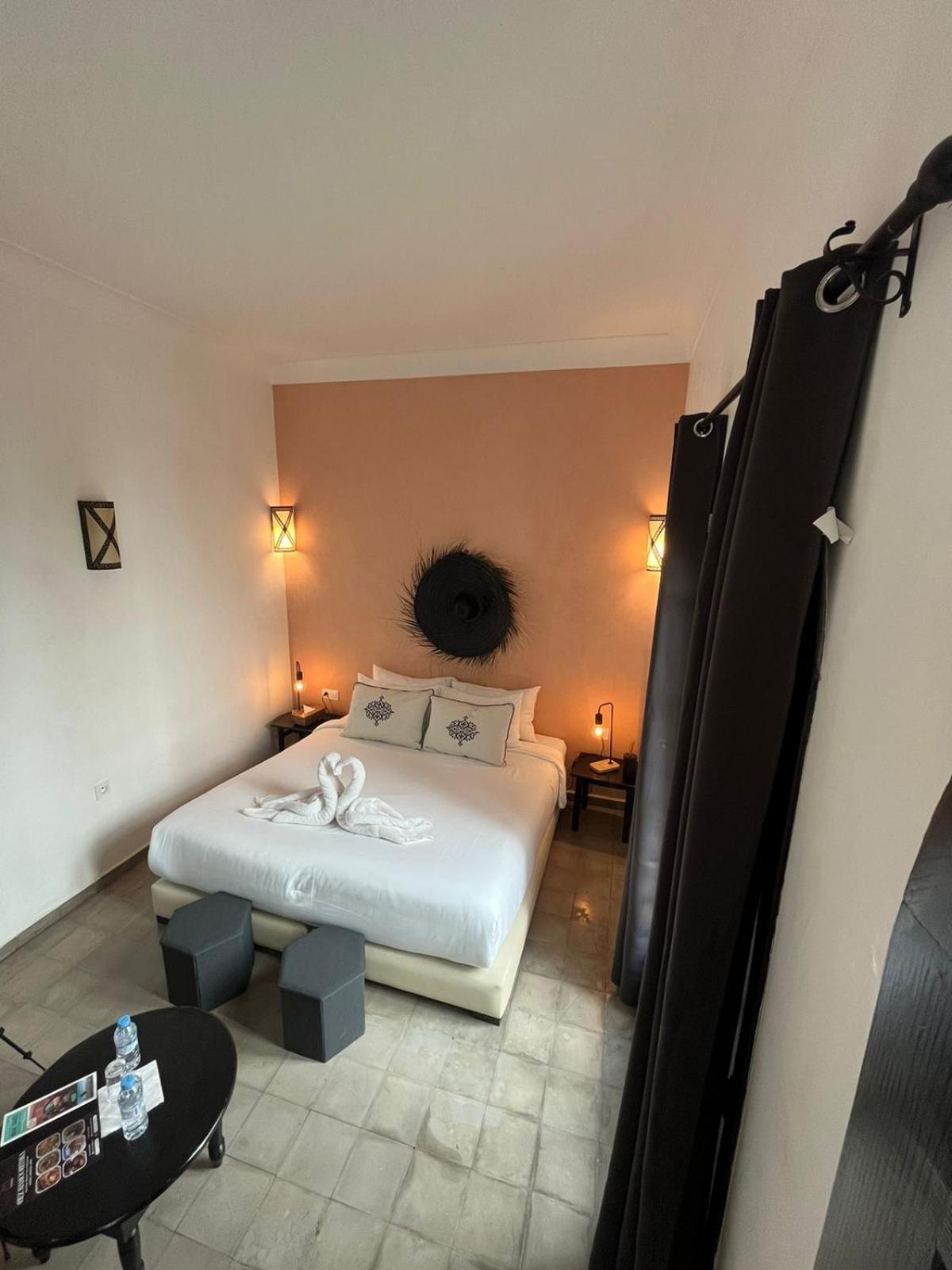 Riad Come & Va 마라케시 외부 사진