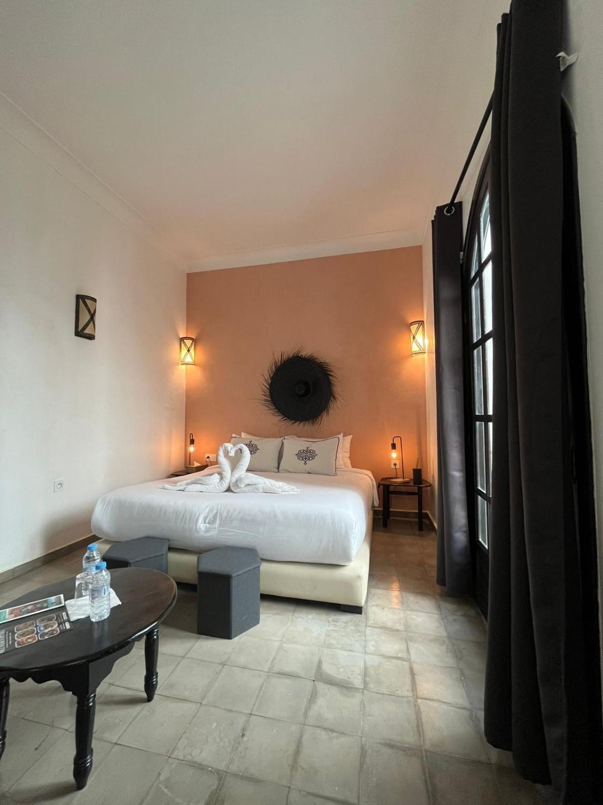 Riad Come & Va 마라케시 외부 사진