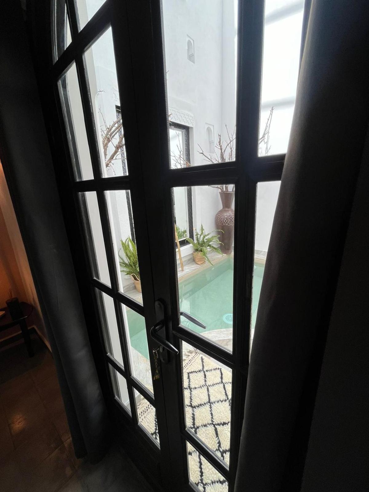 Riad Come & Va 마라케시 외부 사진
