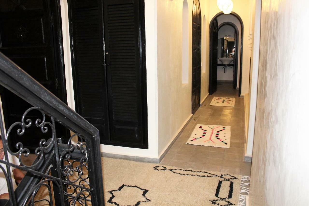 Riad Come & Va 마라케시 외부 사진