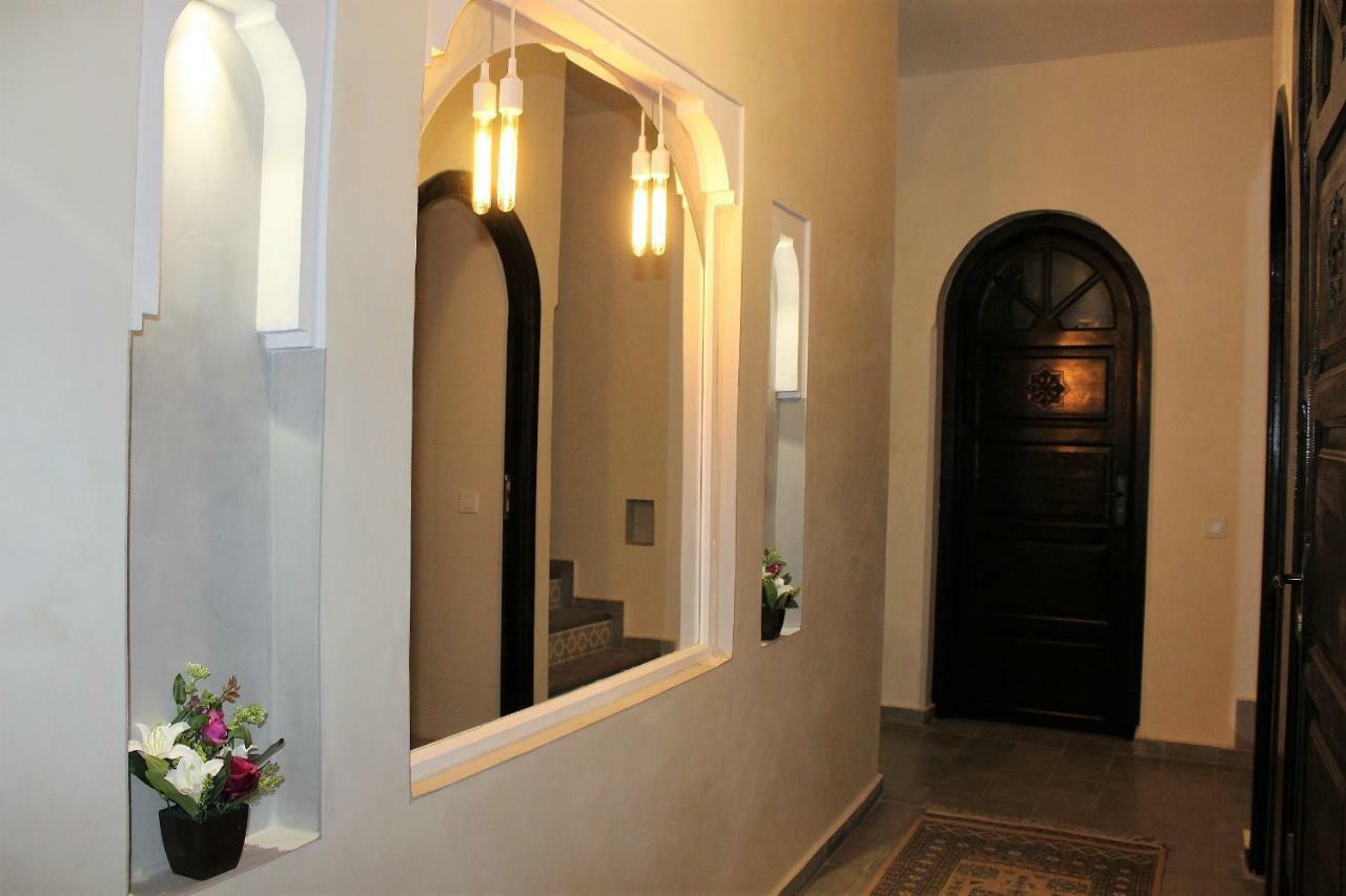 Riad Come & Va 마라케시 외부 사진