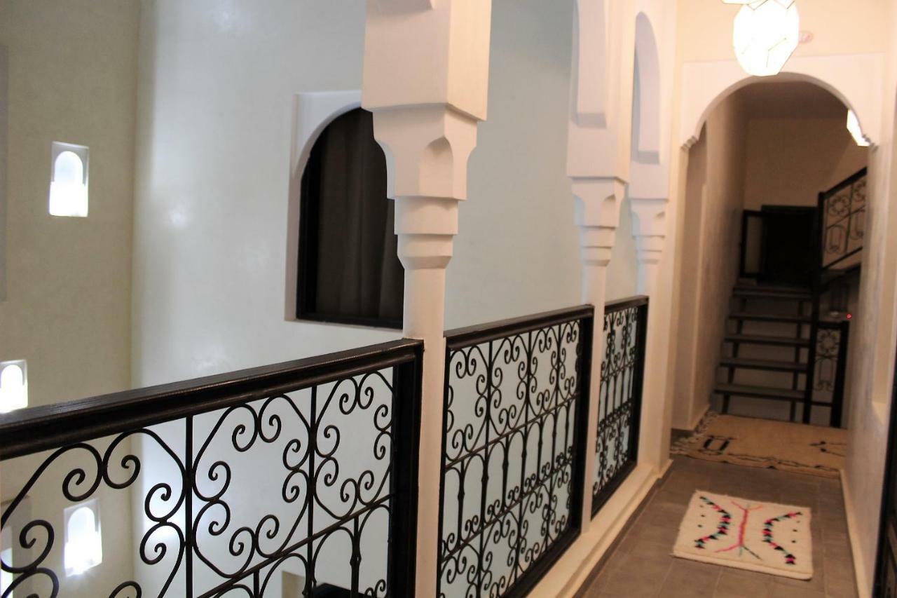 Riad Come & Va 마라케시 외부 사진