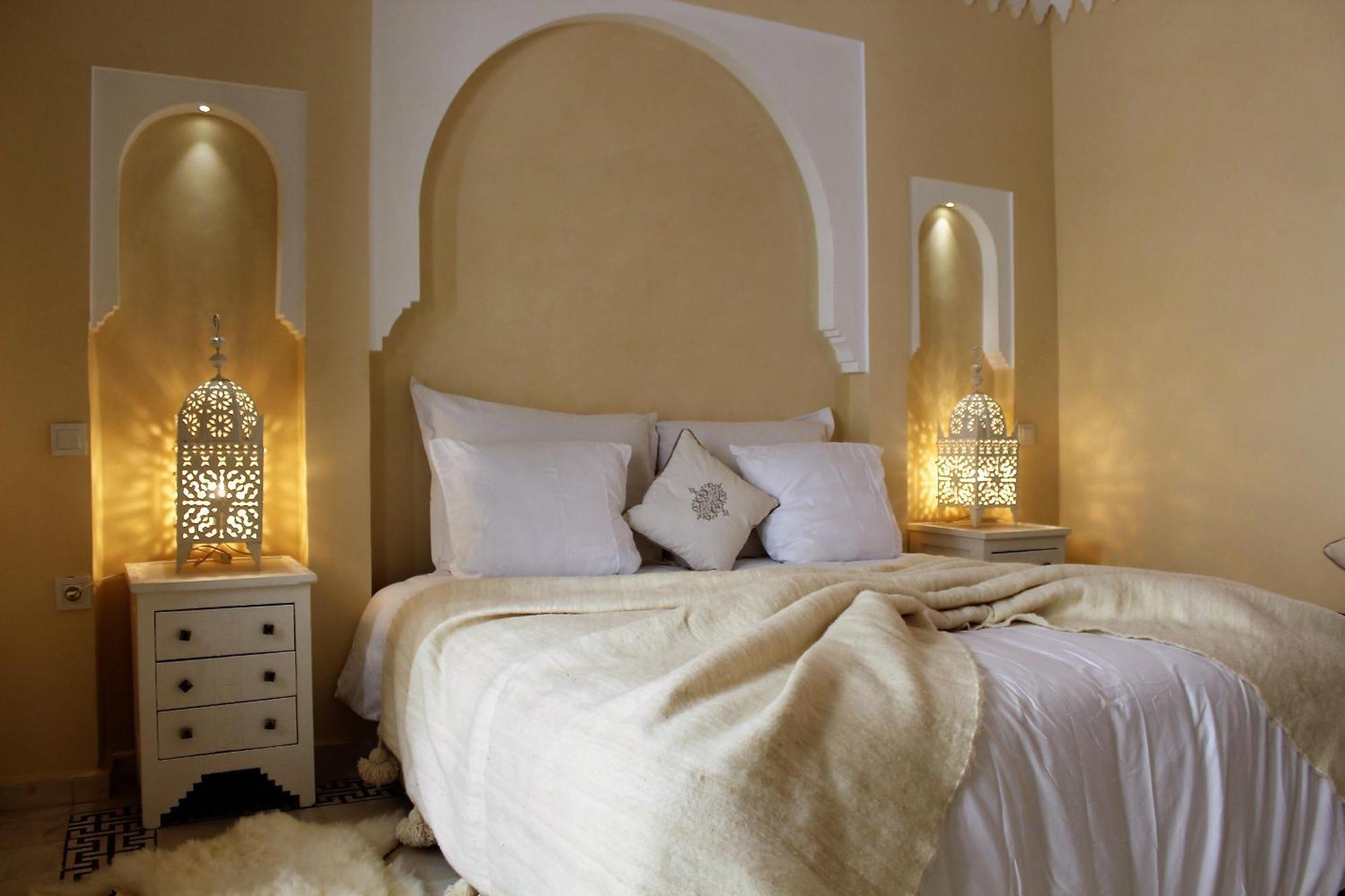 Riad Come & Va 마라케시 외부 사진