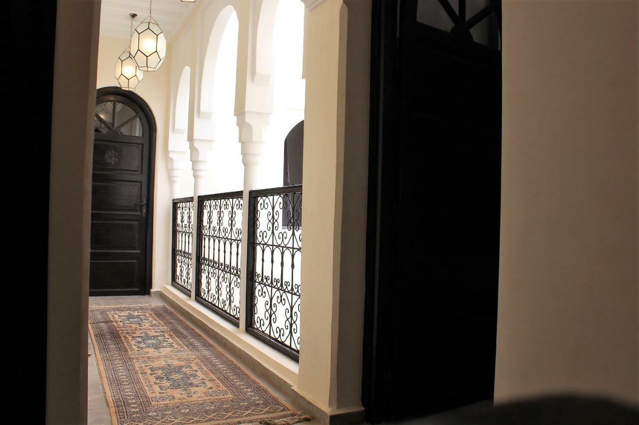 Riad Come & Va 마라케시 외부 사진