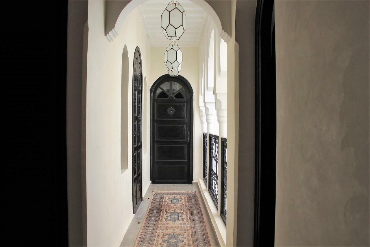 Riad Come & Va 마라케시 외부 사진