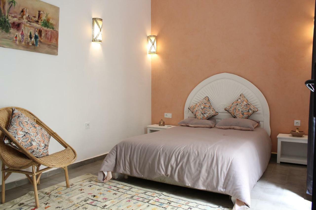 Riad Come & Va 마라케시 외부 사진