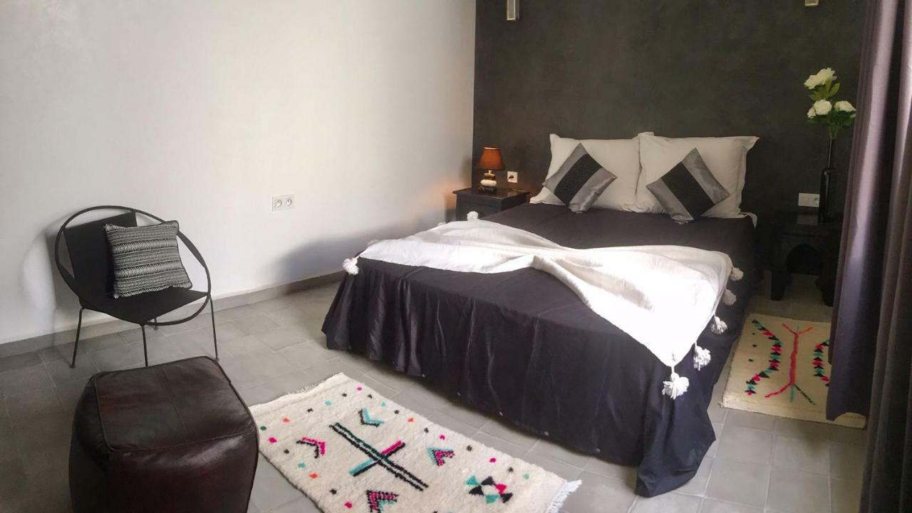 Riad Come & Va 마라케시 외부 사진