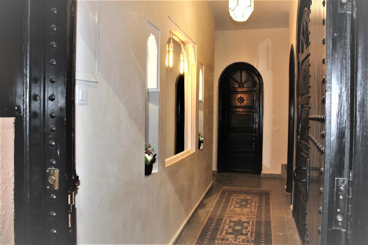 Riad Come & Va 마라케시 외부 사진